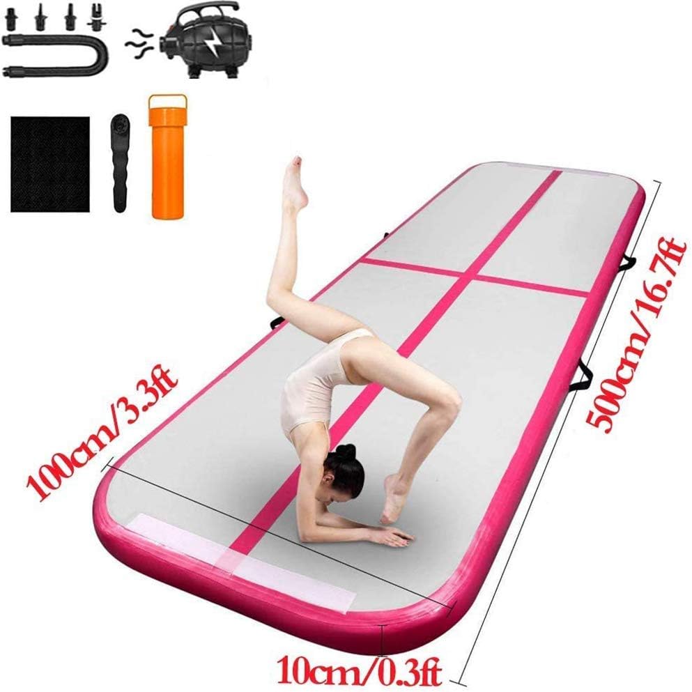 gymnastics floor mats for home