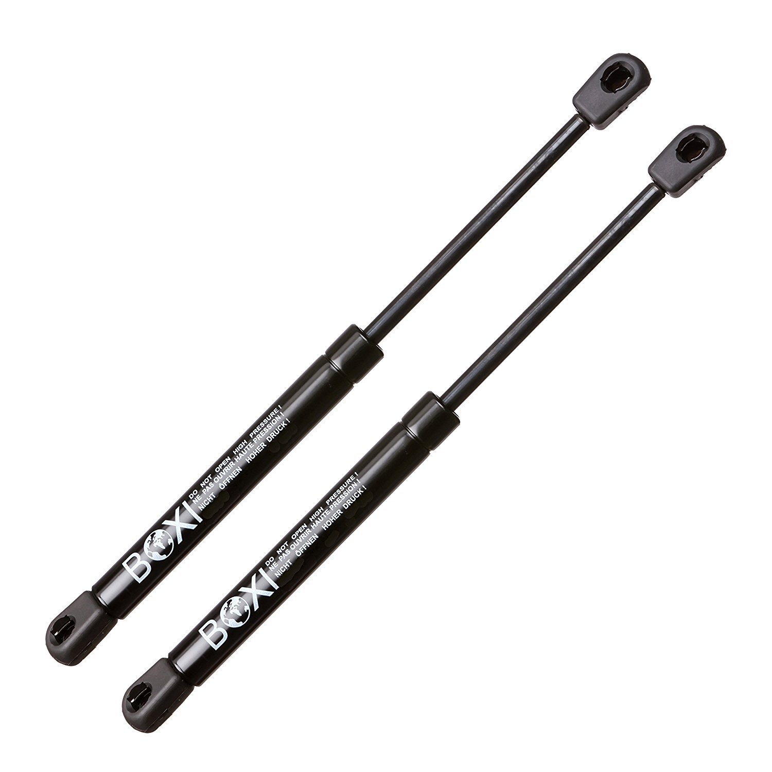 struts Gas Struts Tailgate Fits Ford Focus 20002007 Mazda 6 20042007 struts QTY2 SG304050