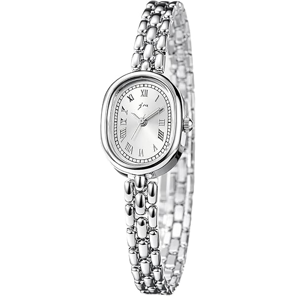 Amazon.com: Geneva STC Silver Cable Band Women's Small Size Bangle
