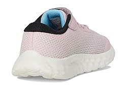 New Balance 520 V8 Bungee Lace Running Shoe, Mid