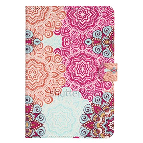 Case for Samsung Tab A 8.0inch SM-T350 T351,Muxika Fashion Shock Proof Portable Super Protective Leather Cover Case for Samsung Galaxy Tab A 8.0inch SM-T350 T351 (G)