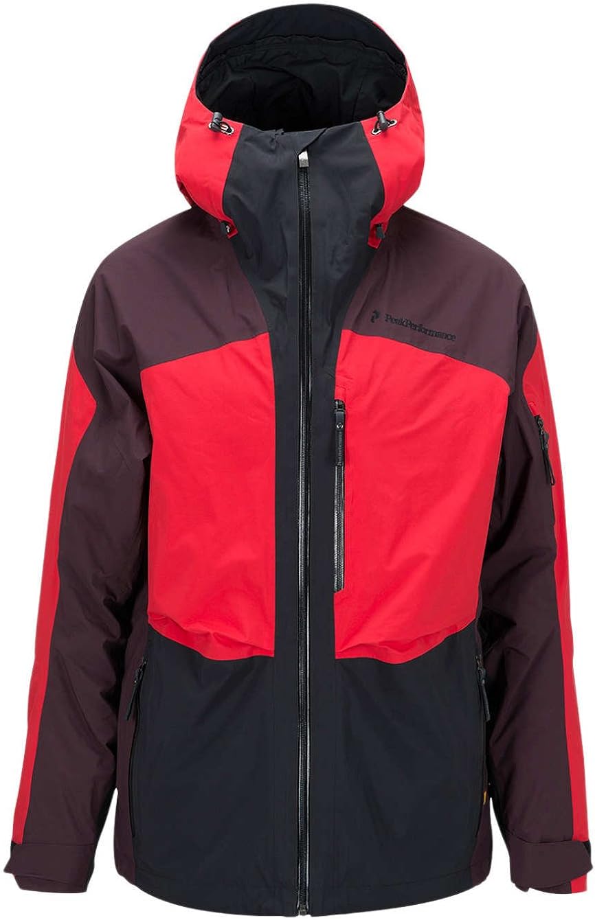 Peak Performance Herren Snowboard Jacke Heli 2Layer Gravity Jacket