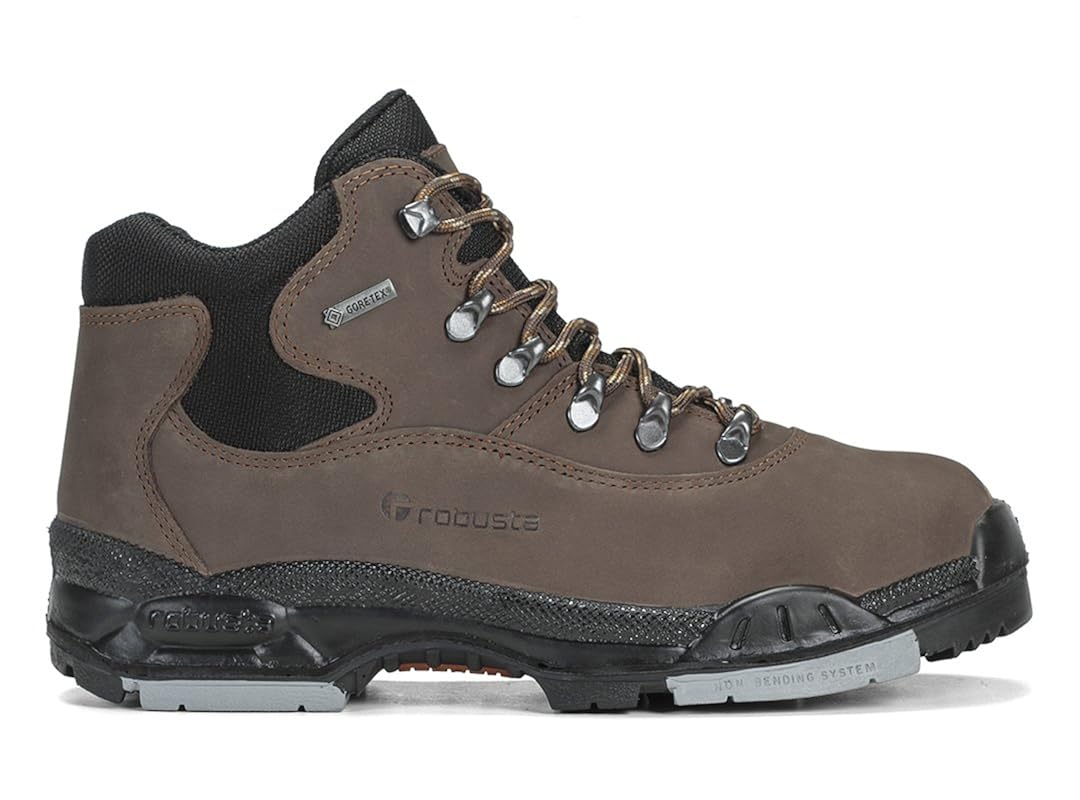 botas de trabajo magnum