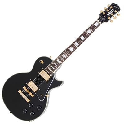 Buy Epiphone Les Paul Custom Pro Online Panama | Ubuy