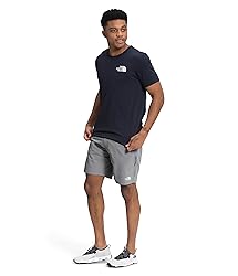 THE NORTH FACE Men's Rolling Sun Packable