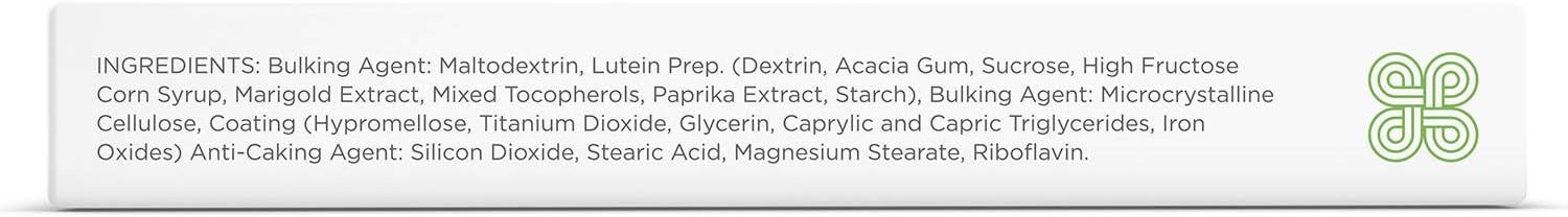 Healthspan Retinex Eye Support (60 Tablets), 60 count (Pack of 1) - Image 5