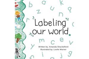 Labeling Our World
