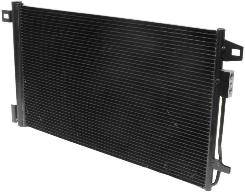 COG250 3649 AC A/C Condenser for Chevy GMC Buick Traverse Acadia Enclave
