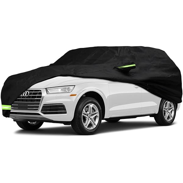 日本公式サイト直販 CoverMaster Gold Shield Car Cover for 20182021 Audi Q 55防水
