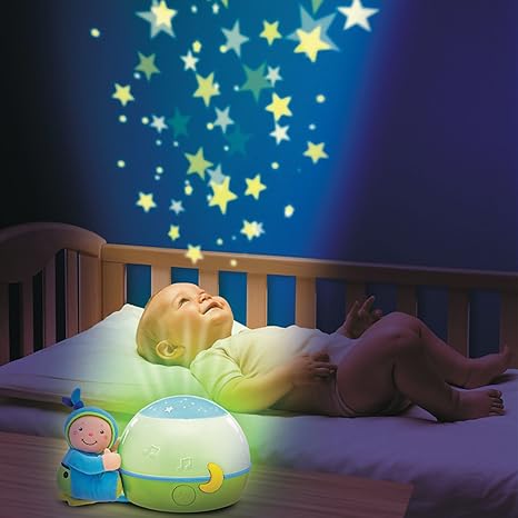 chicco goodnight stars