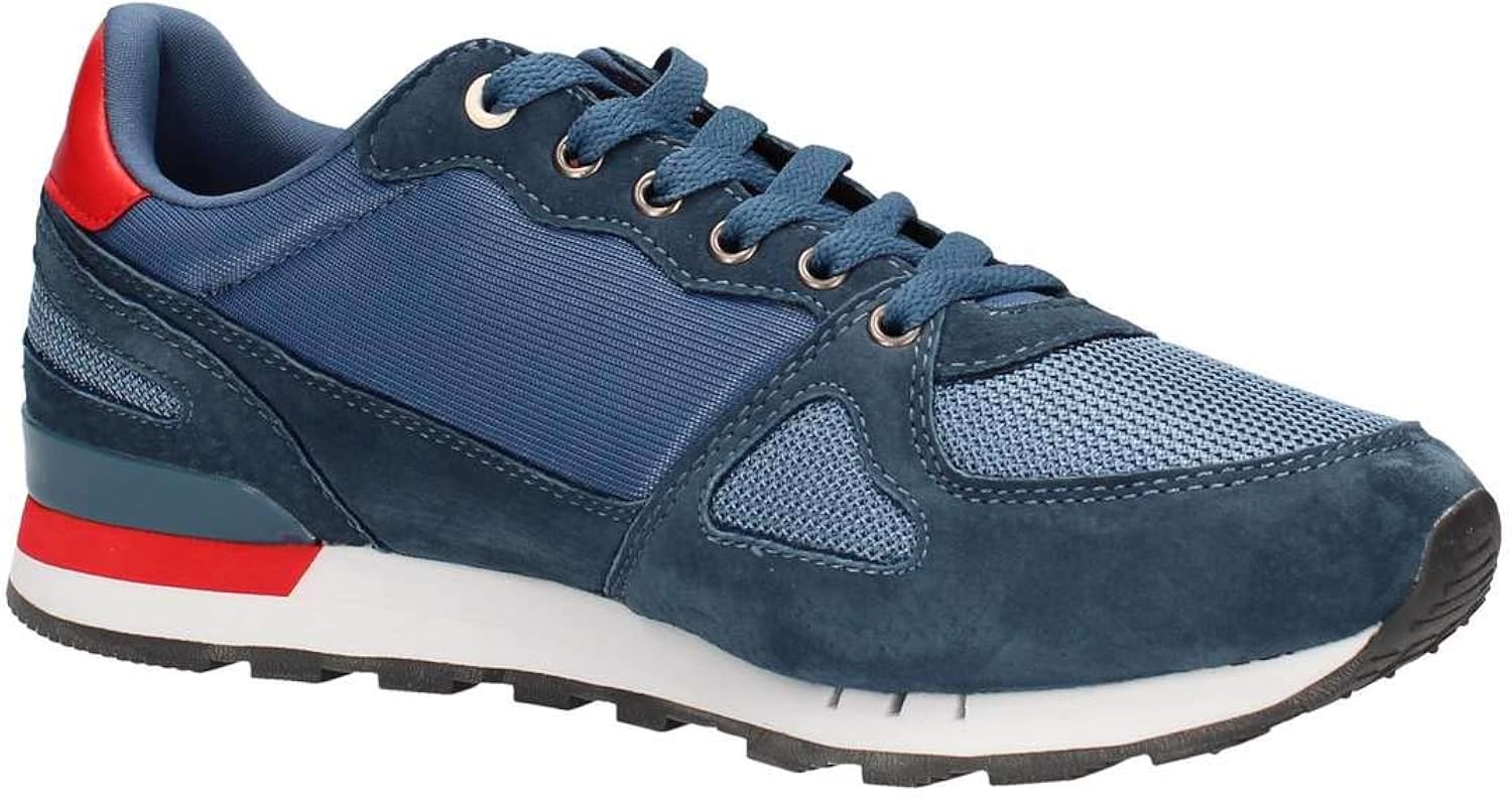 asics gel kahana 5 rosso