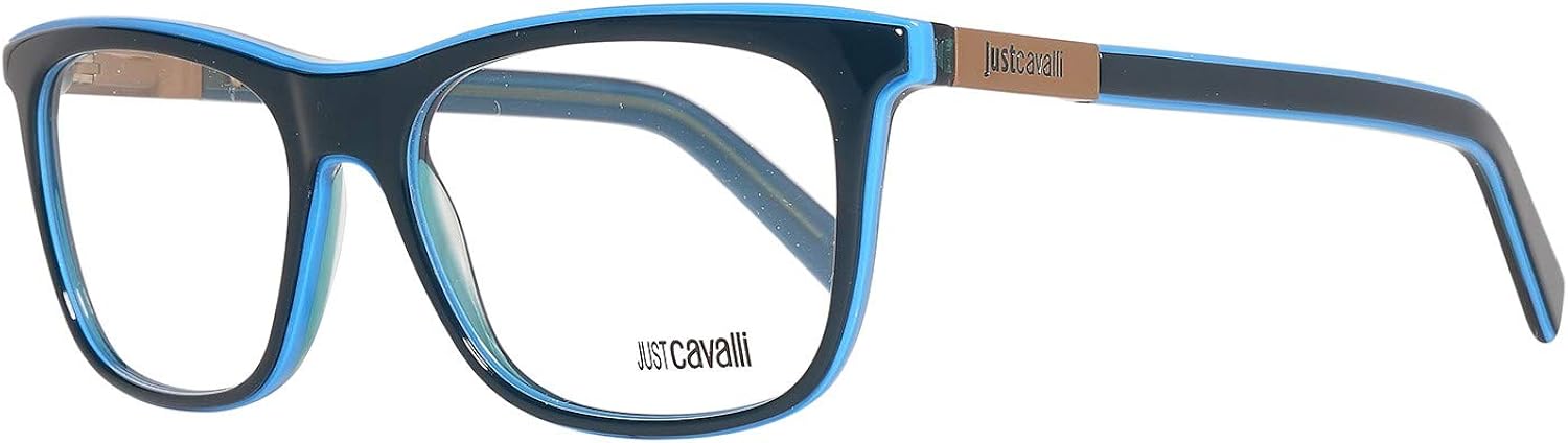 just cavalli eyeglasses frames