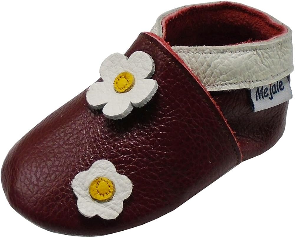 mejale baby moccasins