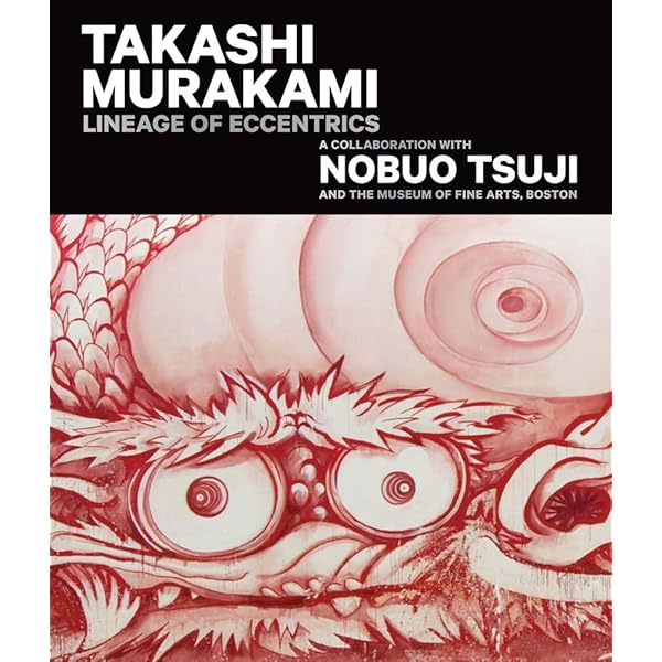 Takashi Murakami: Stepping on the Tail of a Rainbow: Schad, Ed