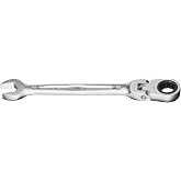 TONE Ratchet Ring Wrench Flex Head RMF-10 10mm