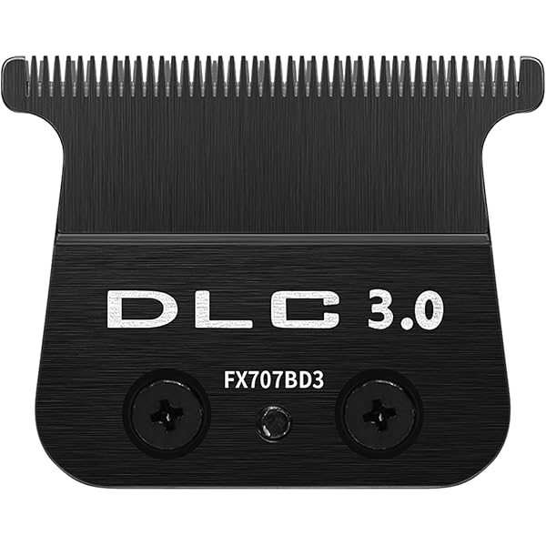 Amazon.com: FX803B Replacement Blades for BaBylissPRO FX870 FXF880