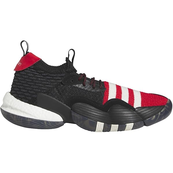シューズ(男性用) adidas trae young2 Amazon.com | adidas Trae Young 2 Mens Basketball Shoes in