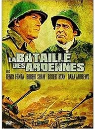 La Bataille Des Ardennes