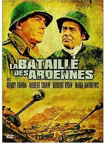 La Bataille Des Ardennes