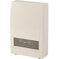 Amazon.com: Rinnai EX08DTP Direct Vent Wall Furnace, Indoor Propane Heater,  Energy Efficient Space Heater, 8,000 BTU, Beige : כלי עבודה ושיפוץ ביתי