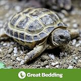 Swell Reptiles Tortoise Soil 10 Litre Bag Burrowing Substrate Bedding view 4