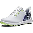 FootJoy Women's FJ Fuel Sport Golf Shoe
