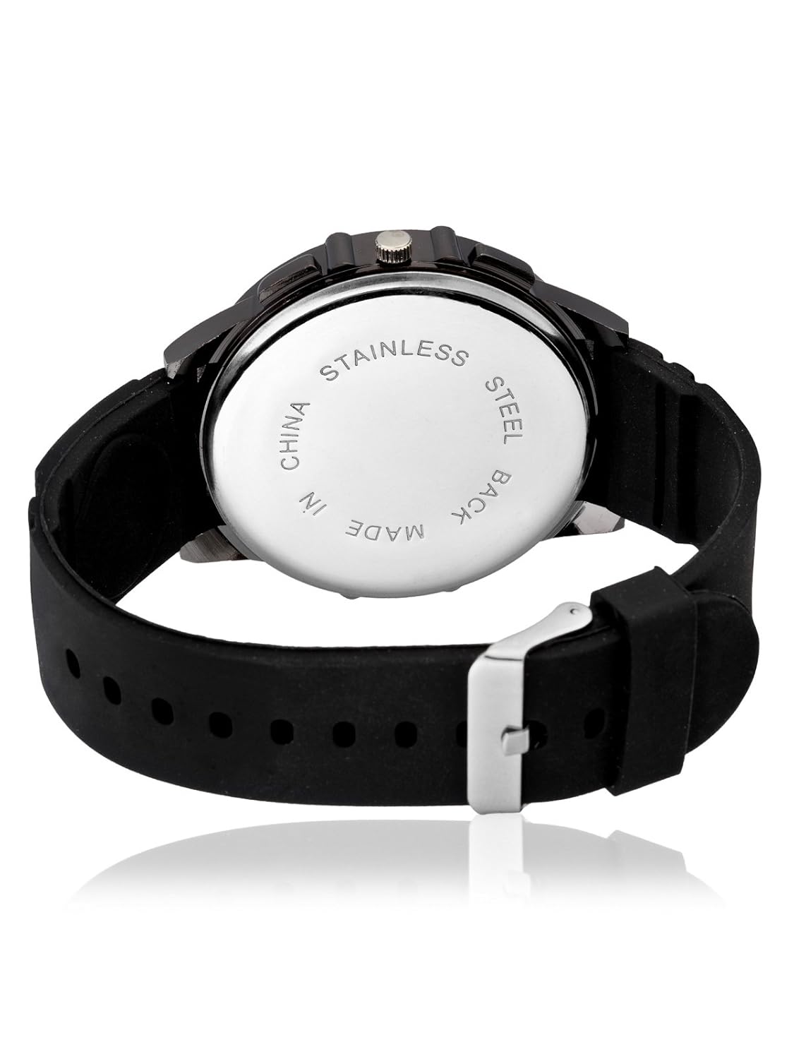 v8 super speed men's watch