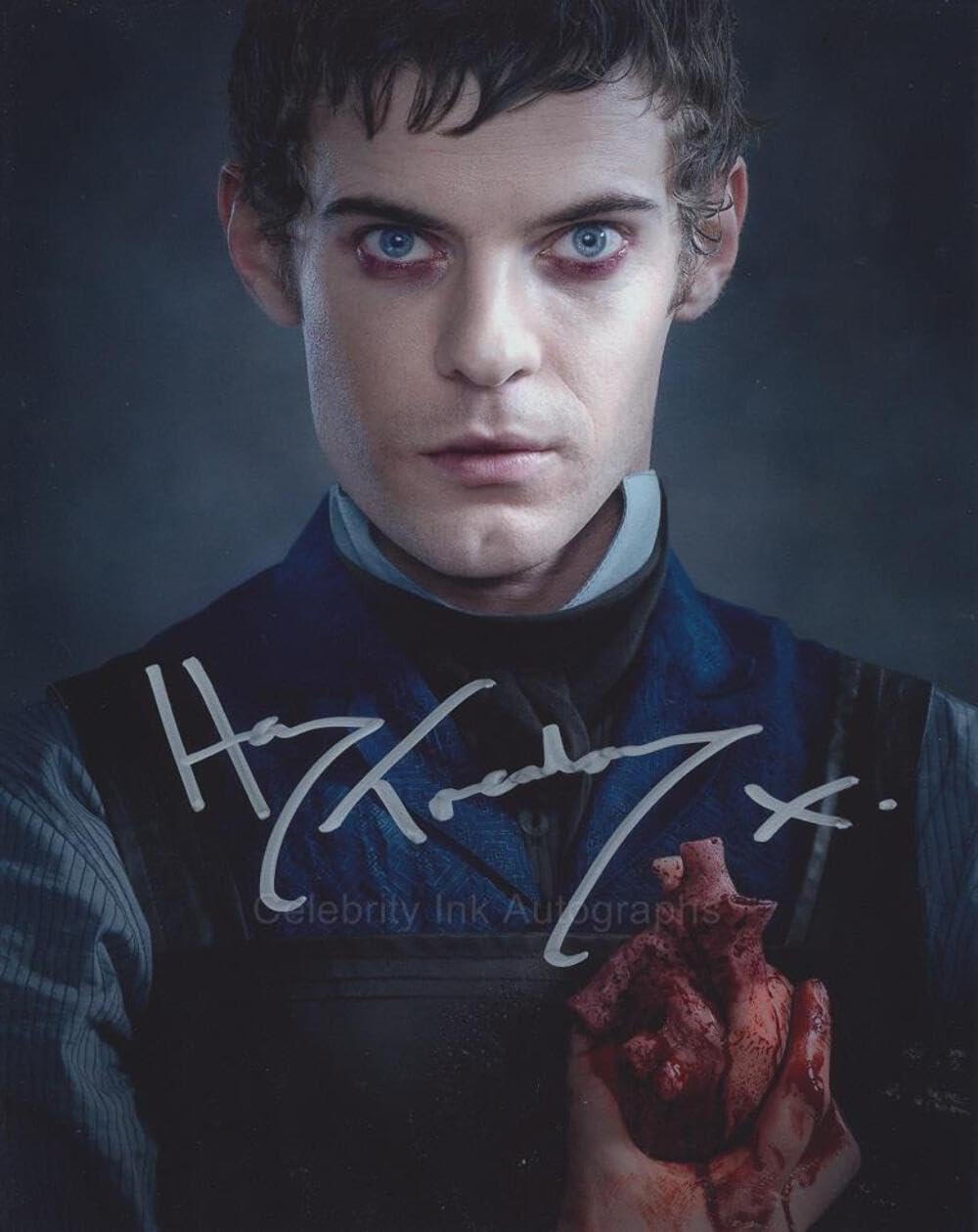 Photographs - HARRY TREADAWAY as Dr. Victor Frankenstein - Penny Dreadful 8