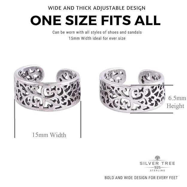 silver jodavi design