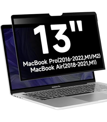 Amazon Blue Light Screen Protector Macbook Pro 13 Anti Blue Light