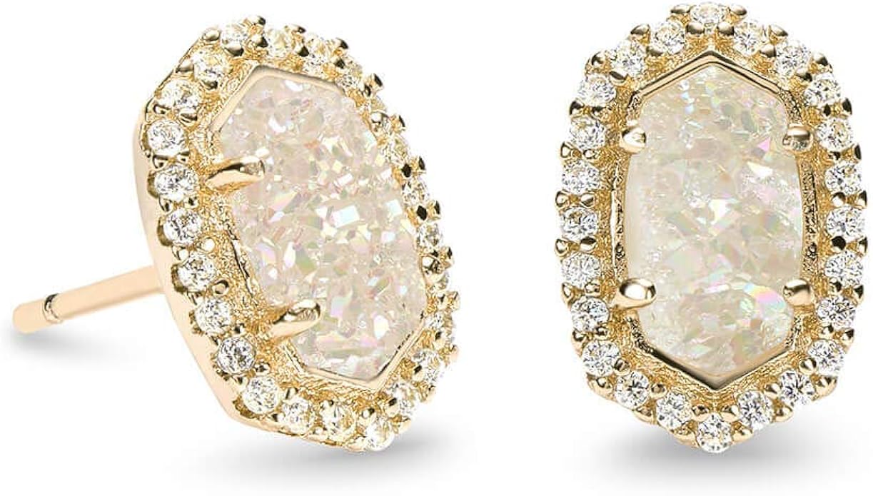 Kendra Scott Cade Small Stud Earrings for