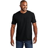 Comfort Colors Men's Short Sleeve Tee, Style 1717