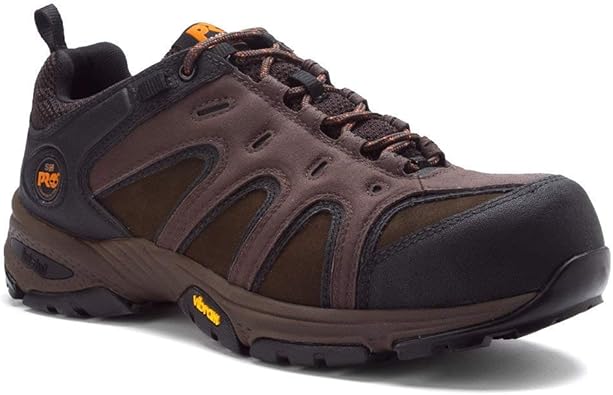 timberland work sneakers