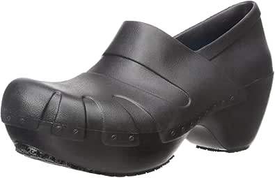 dr scholl's trance work clog