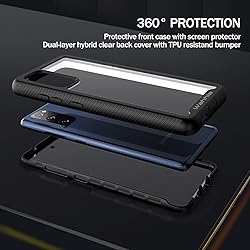 wahhle Compatible with Samsung Galaxy S20 FE 5G