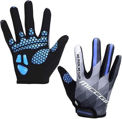 winter bike gloves for men