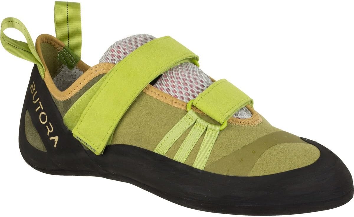 Butora Men's Endeavor Climbing Shoes - Wide Fit