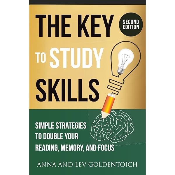 The key to study skills: Simple strategies to double your reading