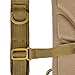 CVLIFE Hydration Pack with 3L Backpack Water Bladder and Adjustable Shoulder Strap for Hunting Climbing Running and Hiking (CP)