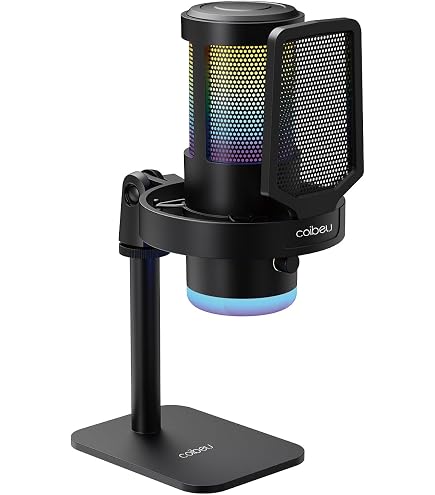 miniDSP Microfone calibrado de medição USB omnidirecional UMIK-1