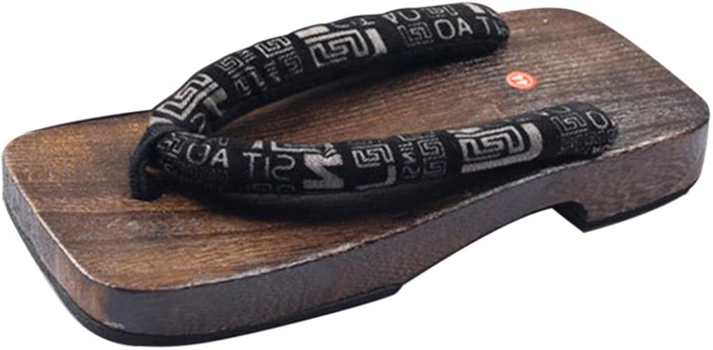 geta clogs