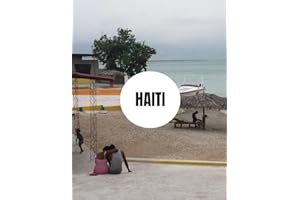 HAITI