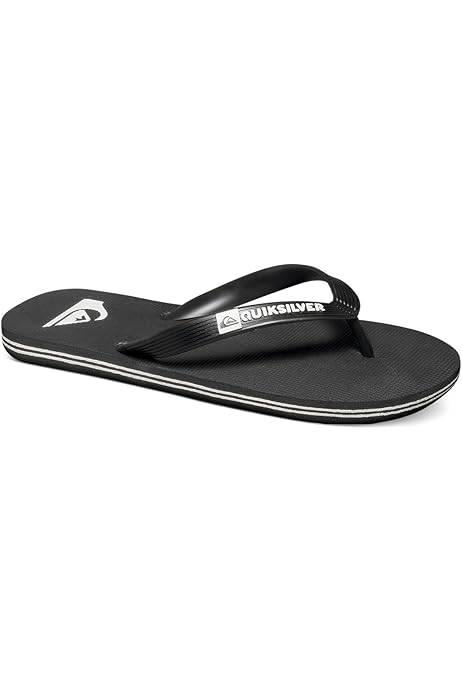 quiksilver slippers price