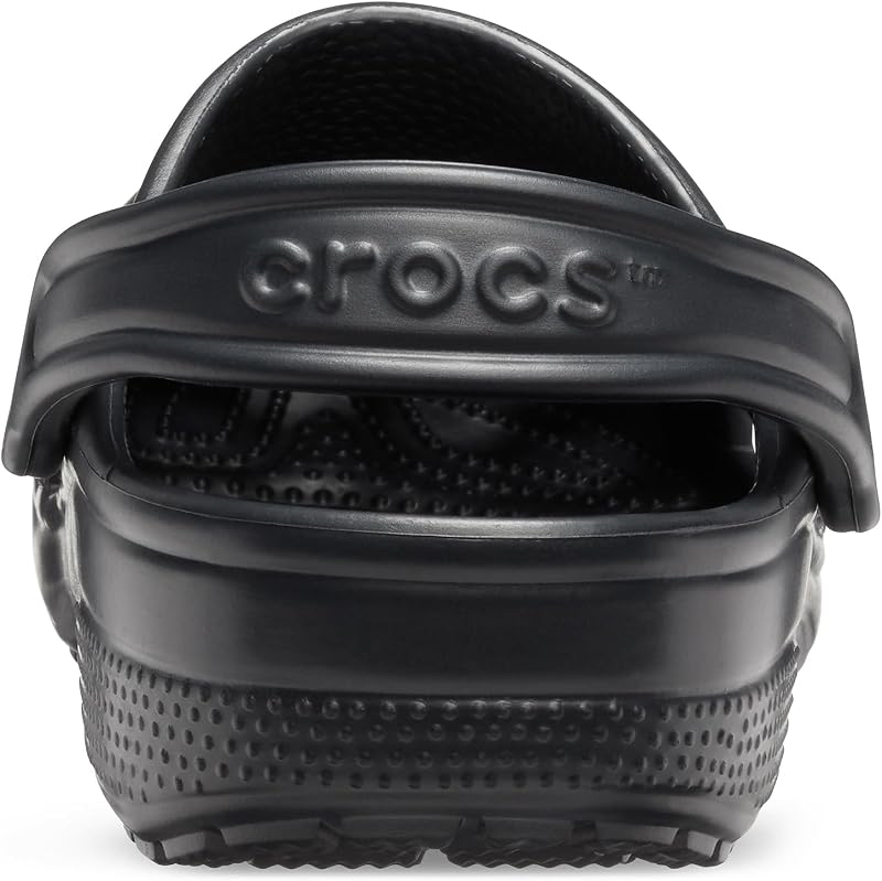 Classic Sabot, Noir, Enfant, EU 36-37