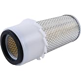 SUKATC 42276 Heavy Duty Air Filter W/Fin 889098