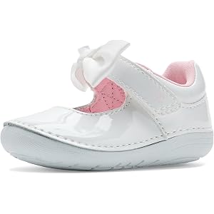 Stride Rite SM Solange (Toddler/Little Kid)