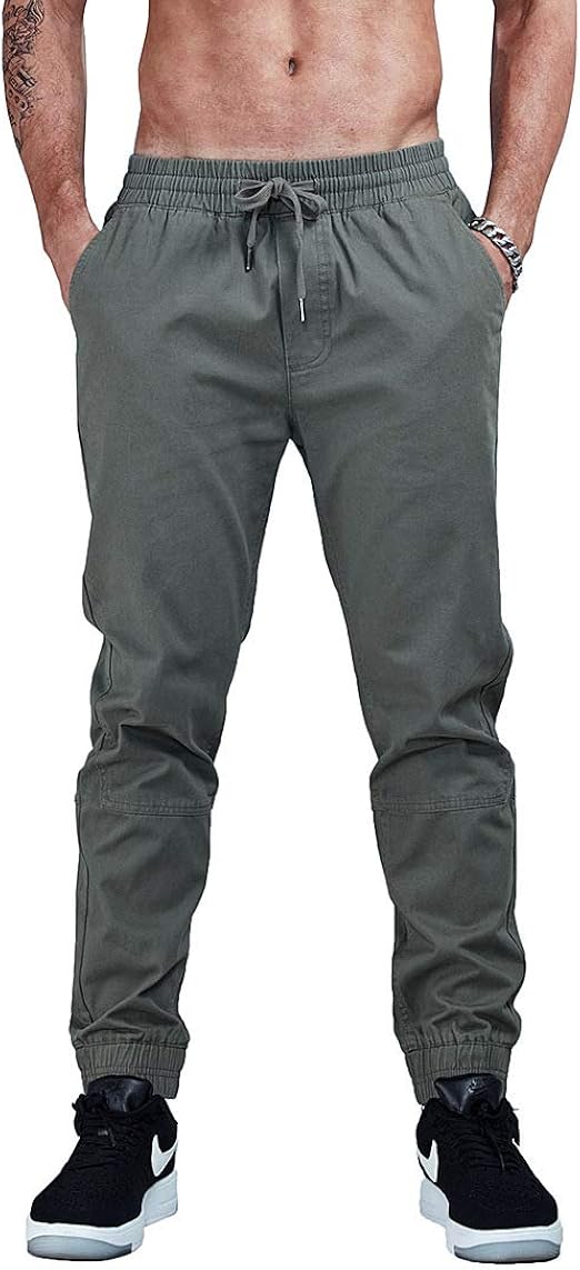 mens fitted camo pants