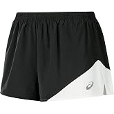 ASICS Women's Gunlap 1/2 Split Shorts
