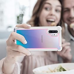 KSELF Case for Samsung Galaxy Note 10 Plus Case