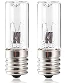 CMYBEN 2 Pack 3W LB1000 Replacement Bulb for Germ Guardian GG1100W, GG1000,GG1100B,GG1000CA,LB-1000,GGH200,661000CA